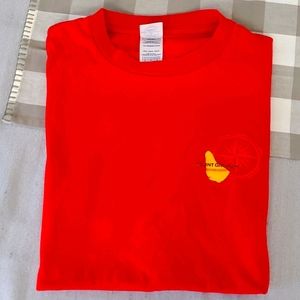 Mount Gay Rum Tee Shirt